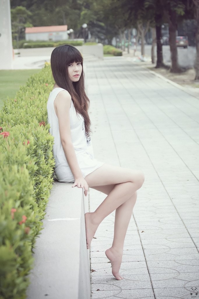 羞耻捆绑折磨调教白丝袜美女8集