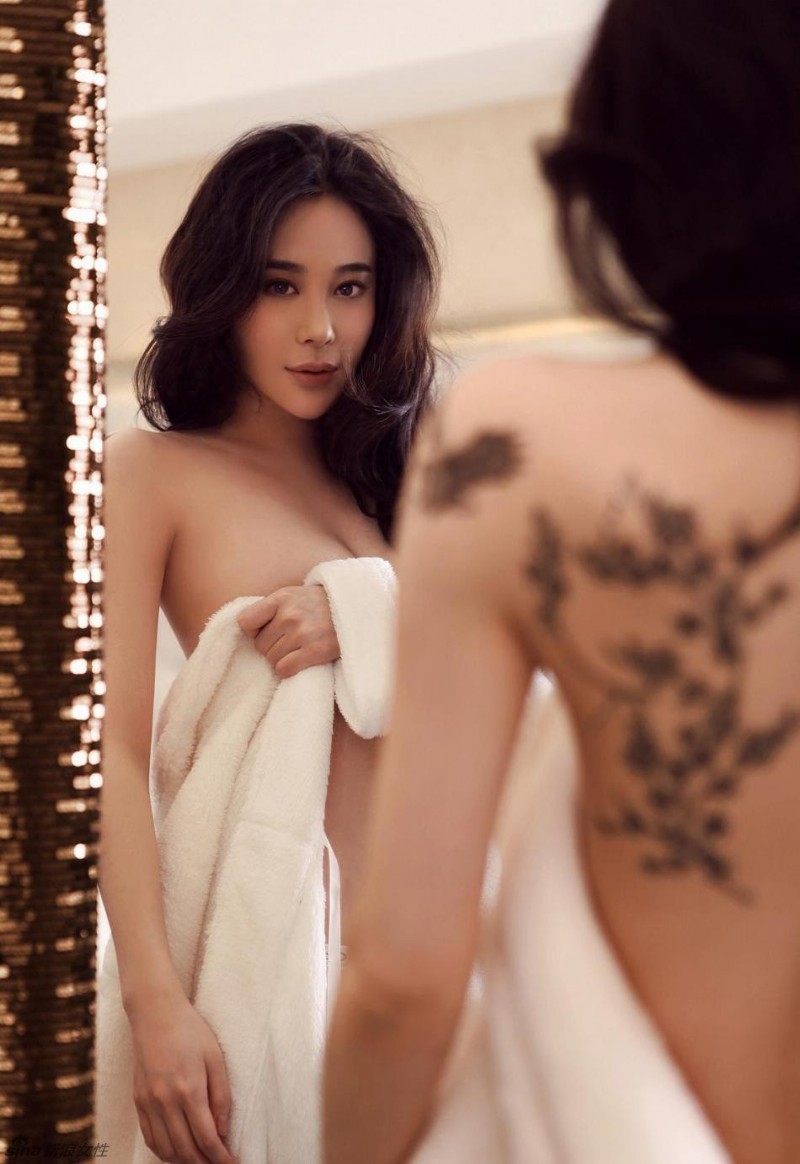 电影女友的妈妈