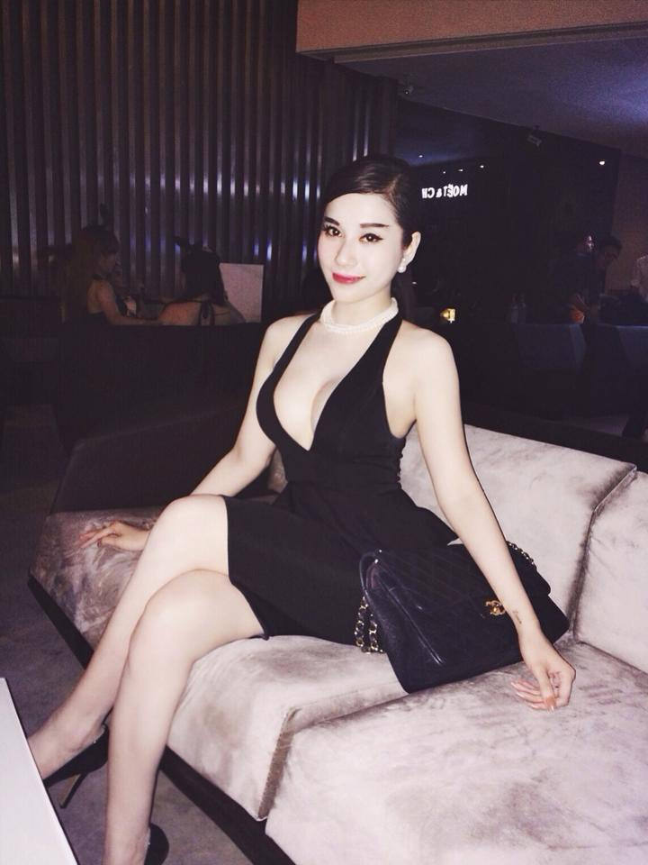 奸染5